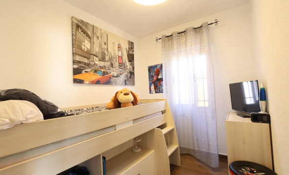 Herverkoop - 3. Halfvrijstaand huis - Cabo Roig - Costa Blanca Zuid