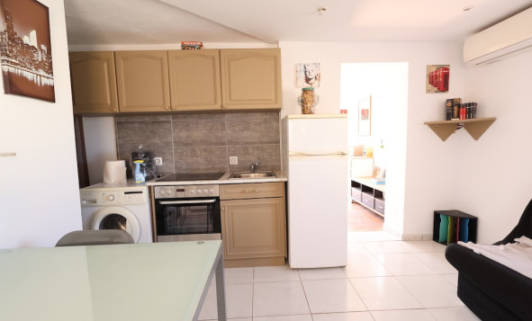 Herverkoop - 3. Halfvrijstaand huis - Cabo Roig - Costa Blanca Zuid