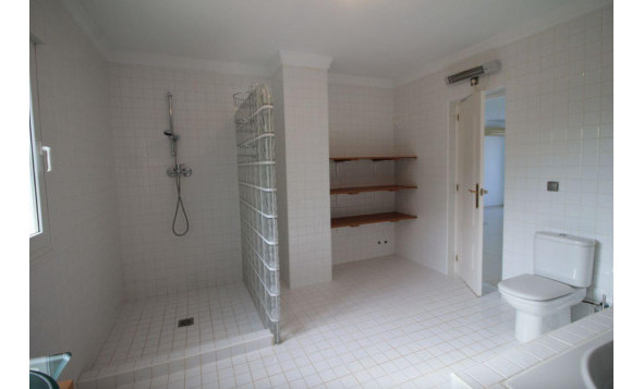 Resale - 3. Semi-detached house - Las Ramblas - Costa Blanca South