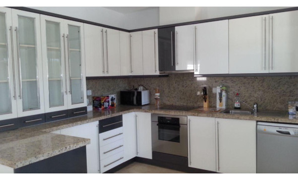 Resale - 3. Semi-detached house - Las Ramblas - Costa Blanca South