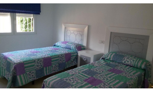 Resale - 3. Semi-detached house - Las Ramblas - Costa Blanca South