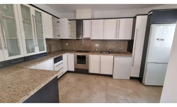 Resale - 3. Semi-detached house - Las Ramblas - Costa Blanca South