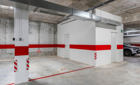 Herverkoop - 1. Appartement / flat - Orihuela Costa - Costa Blanca Zuid