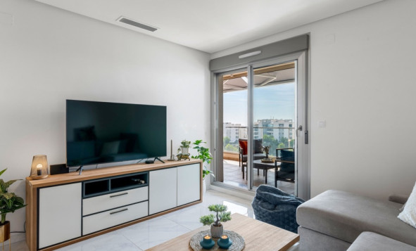 Herverkoop - 1. Appartement / flat - Orihuela Costa - Costa Blanca Zuid