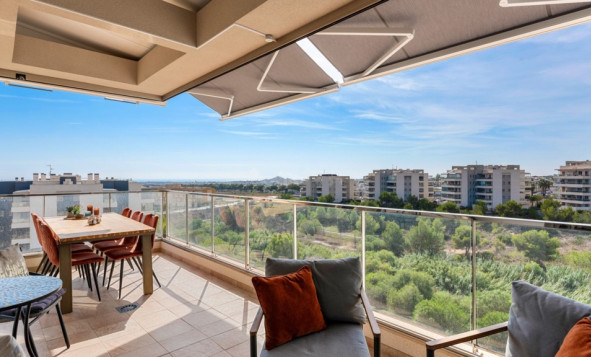 Herverkoop - 1. Appartement / flat - Orihuela Costa - Costa Blanca Zuid