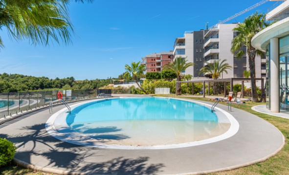Herverkoop - 1. Appartement / flat - Orihuela Costa - Costa Blanca Zuid