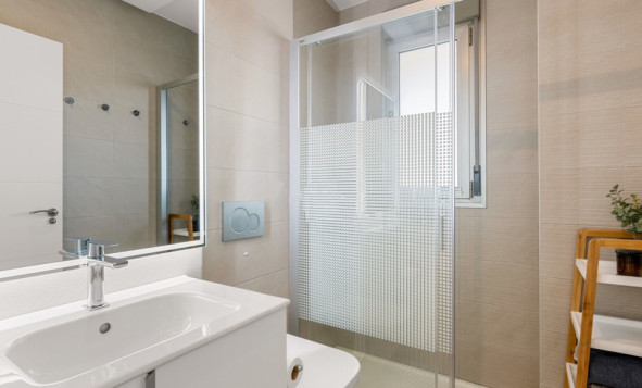 Herverkoop - 1. Appartement / flat - Orihuela Costa - Costa Blanca Zuid