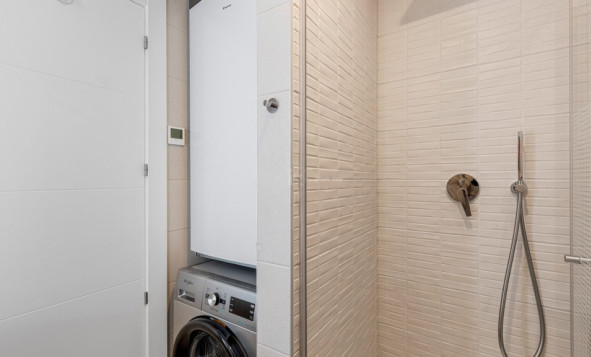 Herverkoop - 1. Appartement / flat - Orihuela Costa - Costa Blanca Zuid