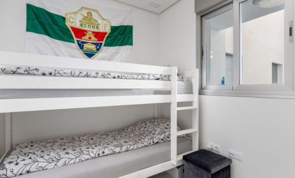 Herverkoop - 1. Appartement / flat - Orihuela Costa - Costa Blanca Zuid