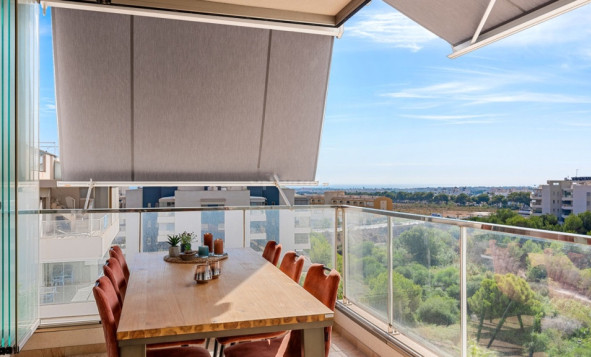 Herverkoop - 1. Appartement / flat - Orihuela Costa - Costa Blanca Zuid