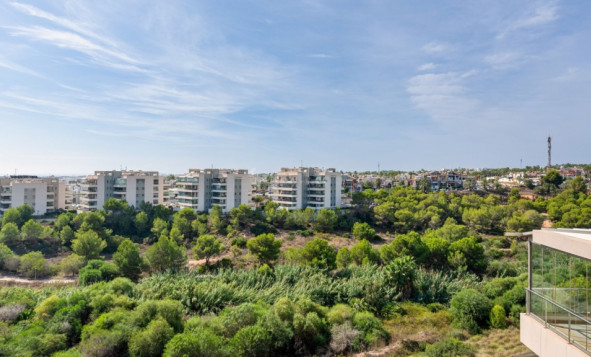 Herverkoop - 1. Appartement / flat - Orihuela Costa - Costa Blanca Zuid