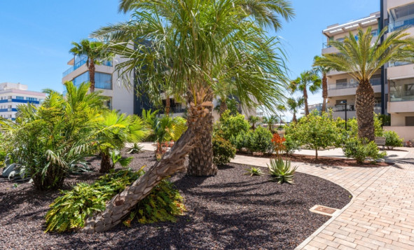 Herverkoop - 1. Appartement / flat - Orihuela Costa - Costa Blanca Zuid