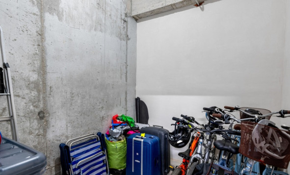 Herverkoop - 1. Appartement / flat - Orihuela Costa - Costa Blanca Zuid