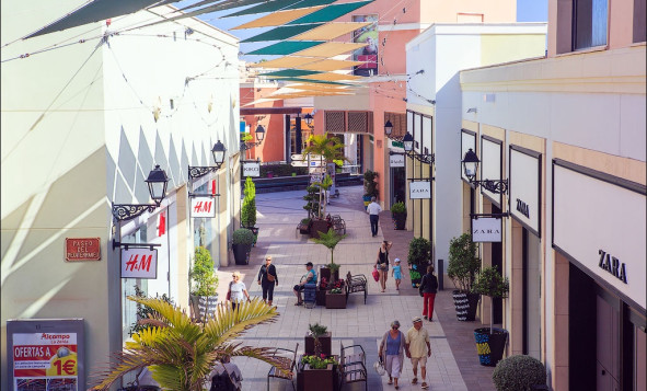 Herverkoop - 1. Appartement / flat - Orihuela Costa - Costa Blanca Zuid