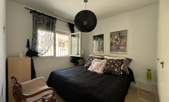 Reventa - 3. Casa pareada - Las Ramblas - Costa Blanca Sur