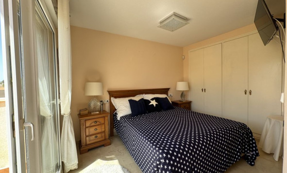 Reventa - 3. Casa pareada - Las Ramblas - Costa Blanca Sur