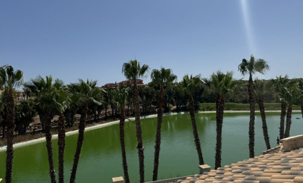 Reventa - 3. Casa pareada - Las Ramblas - Costa Blanca Sur