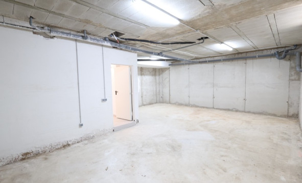 Herverkoop - 3. Halfvrijstaand huis - Los Alcazares - Costa Calida