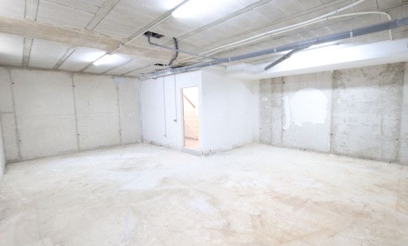 Herverkoop - 3. Halfvrijstaand huis - Los Alcazares - Costa Calida