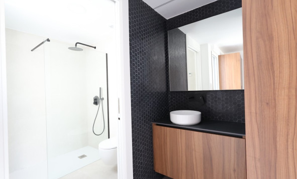 Herverkoop - 3. Halfvrijstaand huis - Los Alcazares - Costa Calida