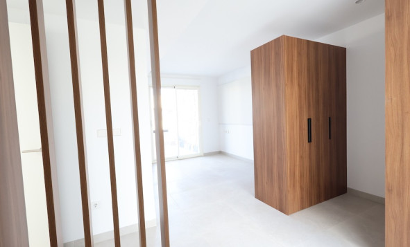 Herverkoop - 3. Halfvrijstaand huis - Los Alcazares - Costa Calida