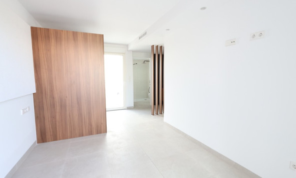 Herverkoop - 3. Halfvrijstaand huis - Los Alcazares - Costa Calida