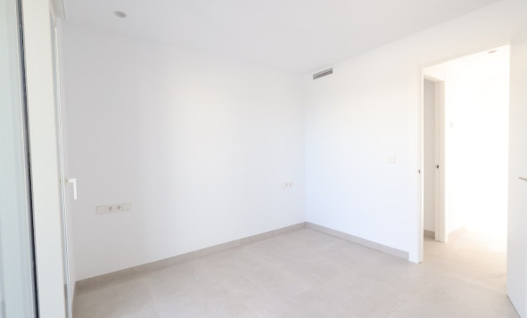 Herverkoop - 3. Halfvrijstaand huis - Los Alcazares - Costa Calida