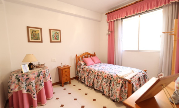 Herverkoop - 1. Appartement / flat - Torrevieja - Costa Blanca Zuid