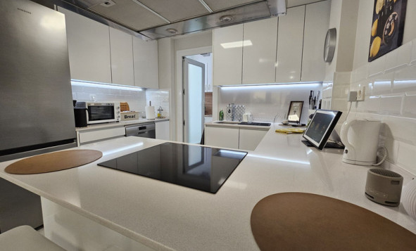 Herverkoop - 1. Appartement / flat - San Pedro del Pinatar - Costa Calida