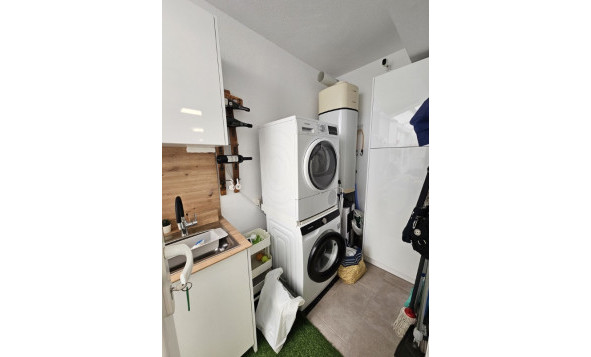 Herverkoop - 1. Appartement / flat - San Pedro del Pinatar - Costa Calida