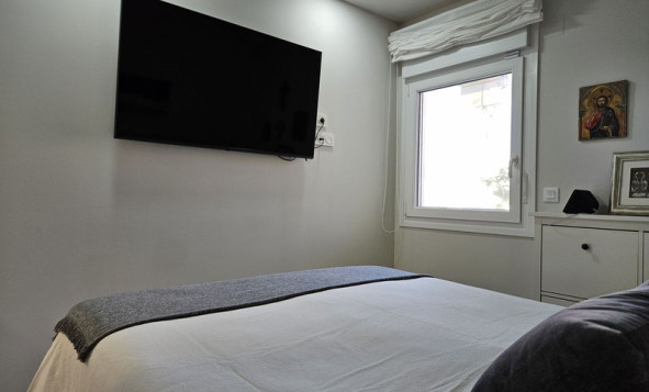 Herverkoop - 1. Appartement / flat - San Pedro del Pinatar - Costa Calida