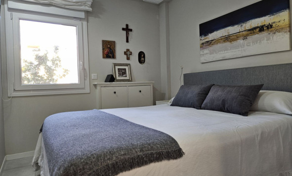 Herverkoop - 1. Appartement / flat - San Pedro del Pinatar - Costa Calida