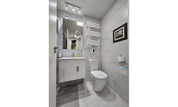 Herverkoop - 1. Appartement / flat - San Pedro del Pinatar - Costa Calida