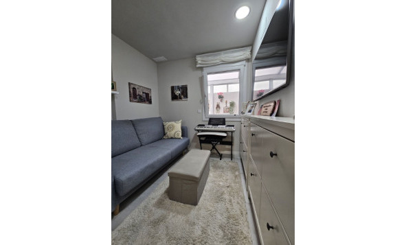 Herverkoop - 1. Appartement / flat - San Pedro del Pinatar - Costa Calida