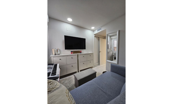 Herverkoop - 1. Appartement / flat - San Pedro del Pinatar - Costa Calida