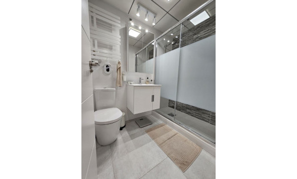 Herverkoop - 1. Appartement / flat - San Pedro del Pinatar - Costa Calida