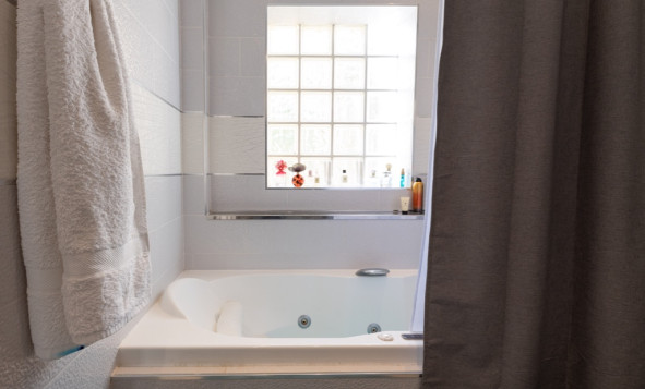 Resale - 3. Semi-detached house - Las Ramblas - Costa Blanca South