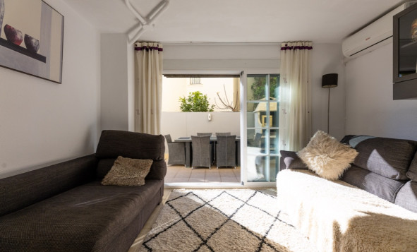 Resale - 3. Semi-detached house - Las Ramblas - Costa Blanca South