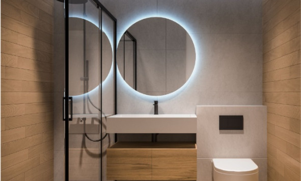 Nieuwbouw woningen - 1. Appartement / flat - Torrevieja - Costa Blanca Zuid