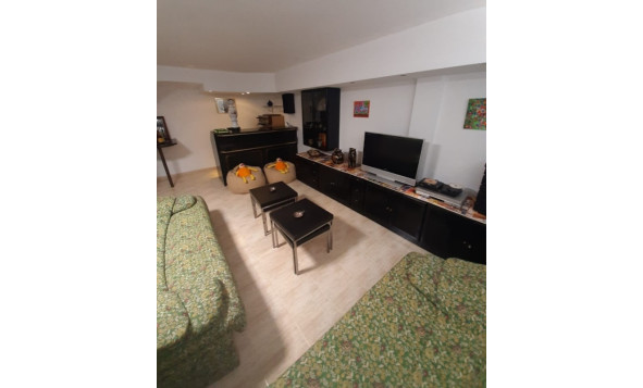 Herverkoop - 2. Town house / tussenwoning - La Mata - Costa Blanca Zuid
