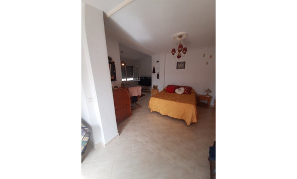 Herverkoop - 2. Town house / tussenwoning - La Mata - Costa Blanca Zuid