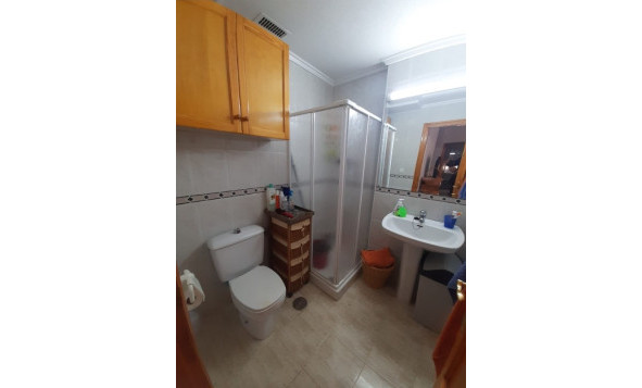 Herverkoop - 2. Town house / tussenwoning - La Mata - Costa Blanca Zuid