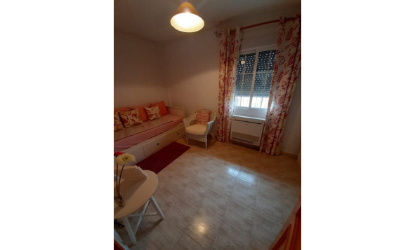 Herverkoop - 2. Town house / tussenwoning - La Mata - Costa Blanca Zuid