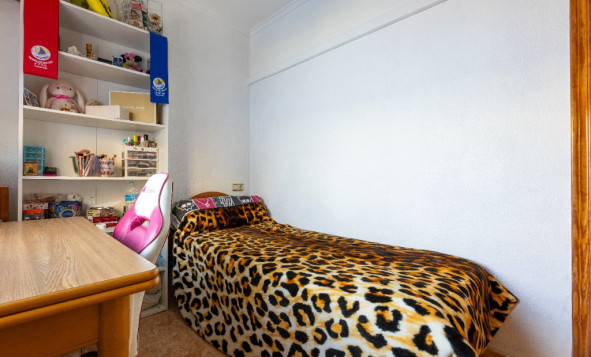 Herverkoop - 3. Halfvrijstaand huis - Punta Prima - Costa Blanca Zuid