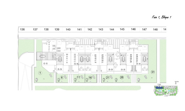 New Build - Apartment - Guardamar del Segura - Guardamar