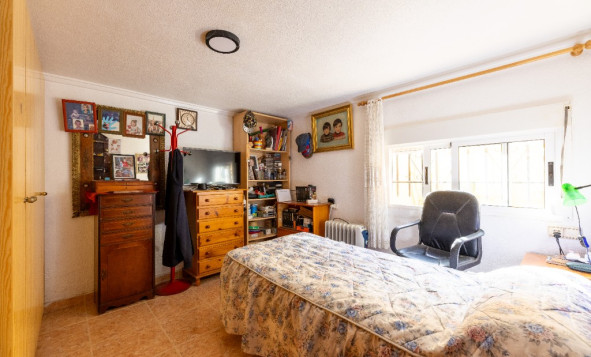 Herverkoop - 3. Halfvrijstaand huis - Punta Prima - Costa Blanca Zuid