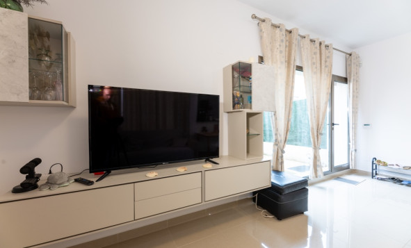 Herverkoop - 2. Town house / tussenwoning - Punta Prima - Costa Blanca Zuid