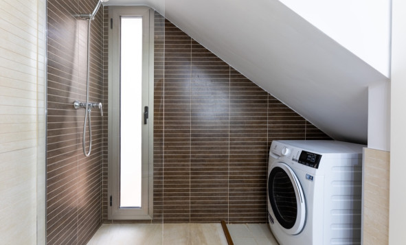 Herverkoop - 2. Town house / tussenwoning - Punta Prima - Costa Blanca Zuid