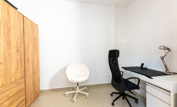 Herverkoop - 2. Town house / tussenwoning - Punta Prima - Costa Blanca Zuid