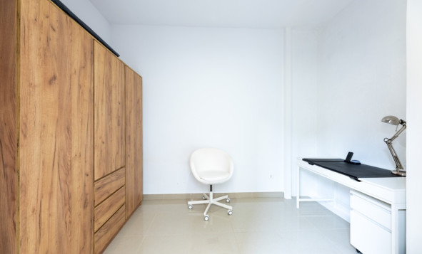 Herverkoop - 2. Town house / tussenwoning - Punta Prima - Costa Blanca Zuid